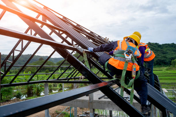 Quick and Trustworthy Emergency Roof Repair Services in Pleak, TX