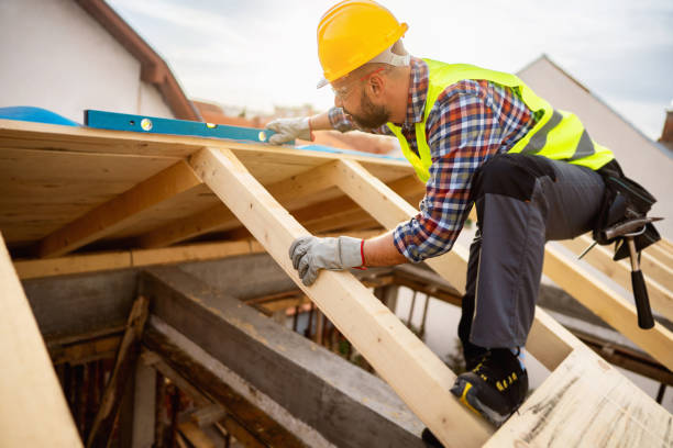 Professional Roofing Contractor in Pleak, TX