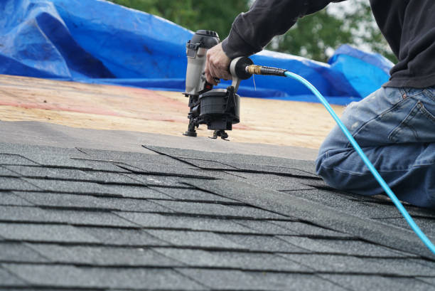 Quick and Trustworthy Emergency Roof Repair Services in Pleak, TX